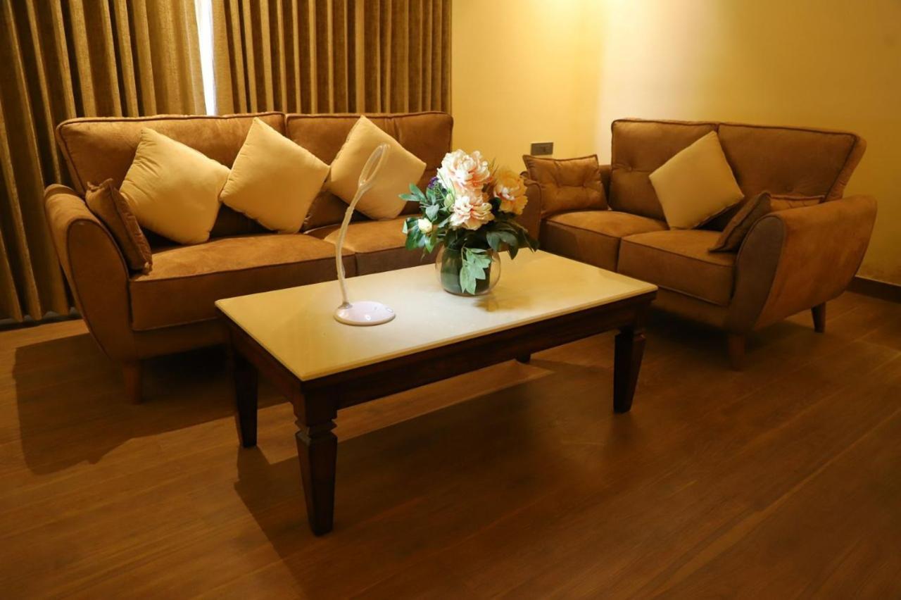 Haritma Resort Дели Экстерьер фото