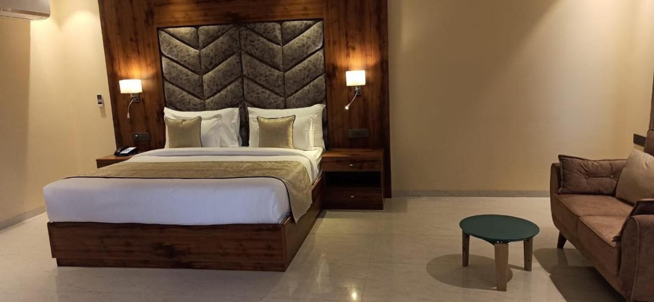 Haritma Resort Дели Экстерьер фото