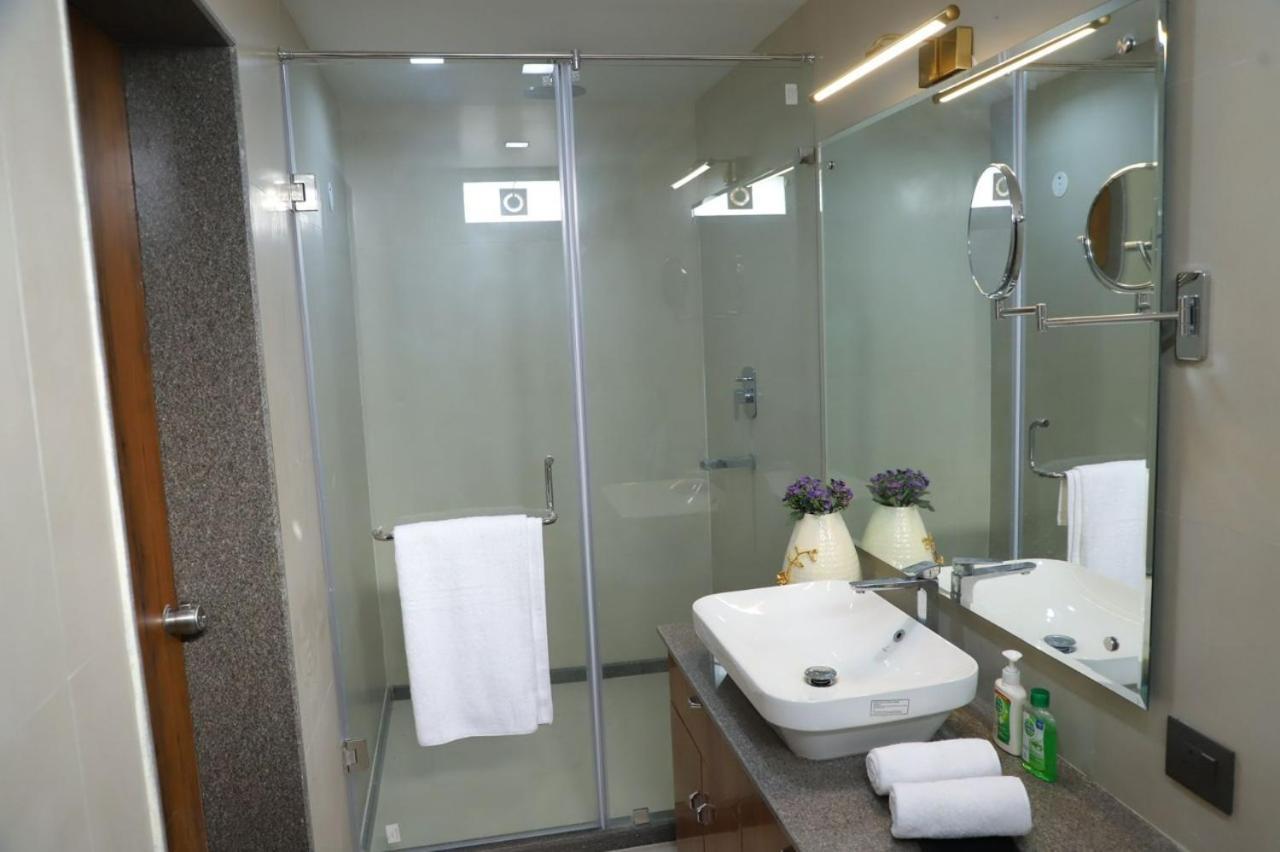 Haritma Resort Дели Экстерьер фото